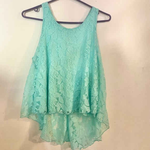 6 Summer Tops XS,S,M - Picture 4 of 15